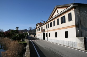 esterno casa